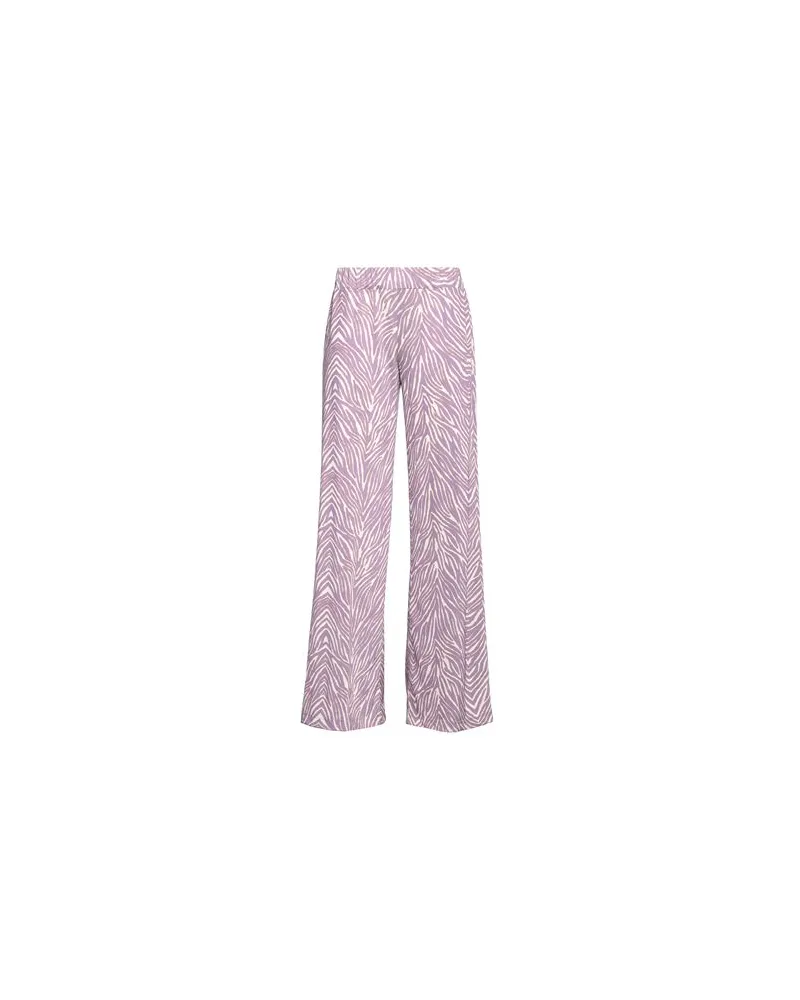 Gai Mattiolo HOSEN & RÖCKE - Hosenauf YOOX.COM Violett