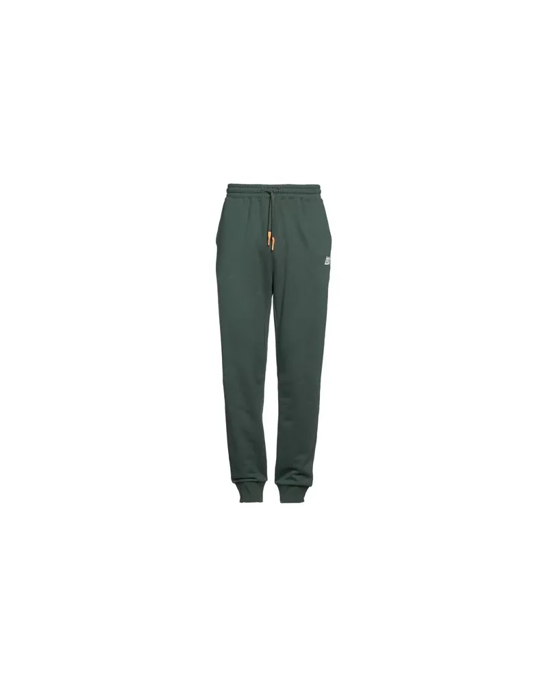 Sun68 SPORT - HOSEN & RÖCKE - Hosenauf YOOX.COM Grün