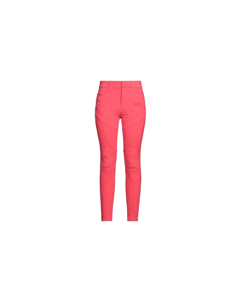 Dsquared2 HOSEN & RÖCKE - Hosenauf YOOX.COM Fuchsia