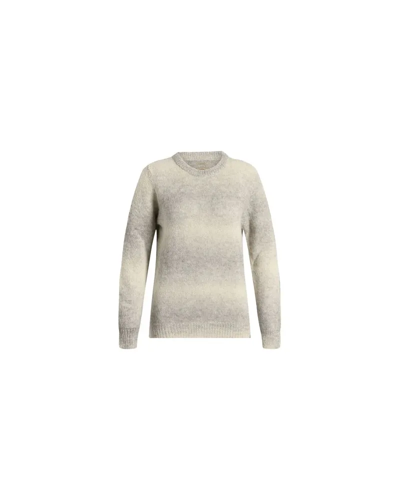 Woolrich STRICKWAREN - Pulloverauf YOOX.COM Grau