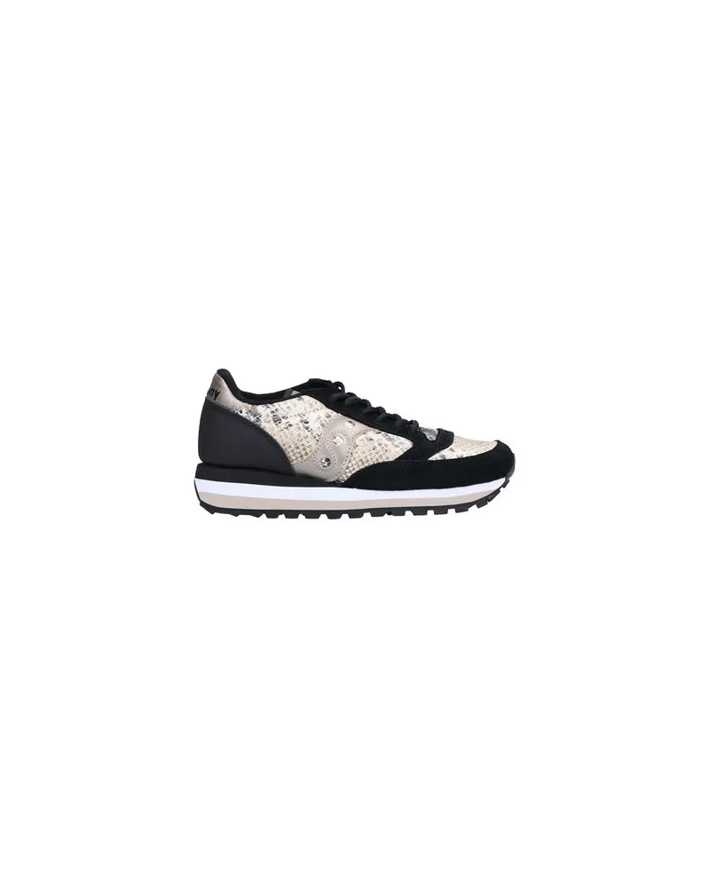 Saucony SCHUHE - Sneakersauf YOOX.COM Schwarz