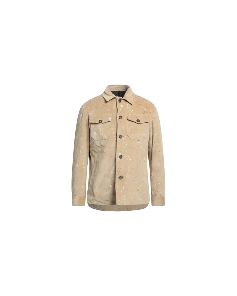 Briglia 1949 TOPS - Hemdenauf YOOX.COM Sand