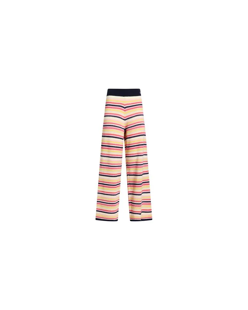 OH APRIL HOSEN & RÖCKE - Hosenauf YOOX.COM Marineblau