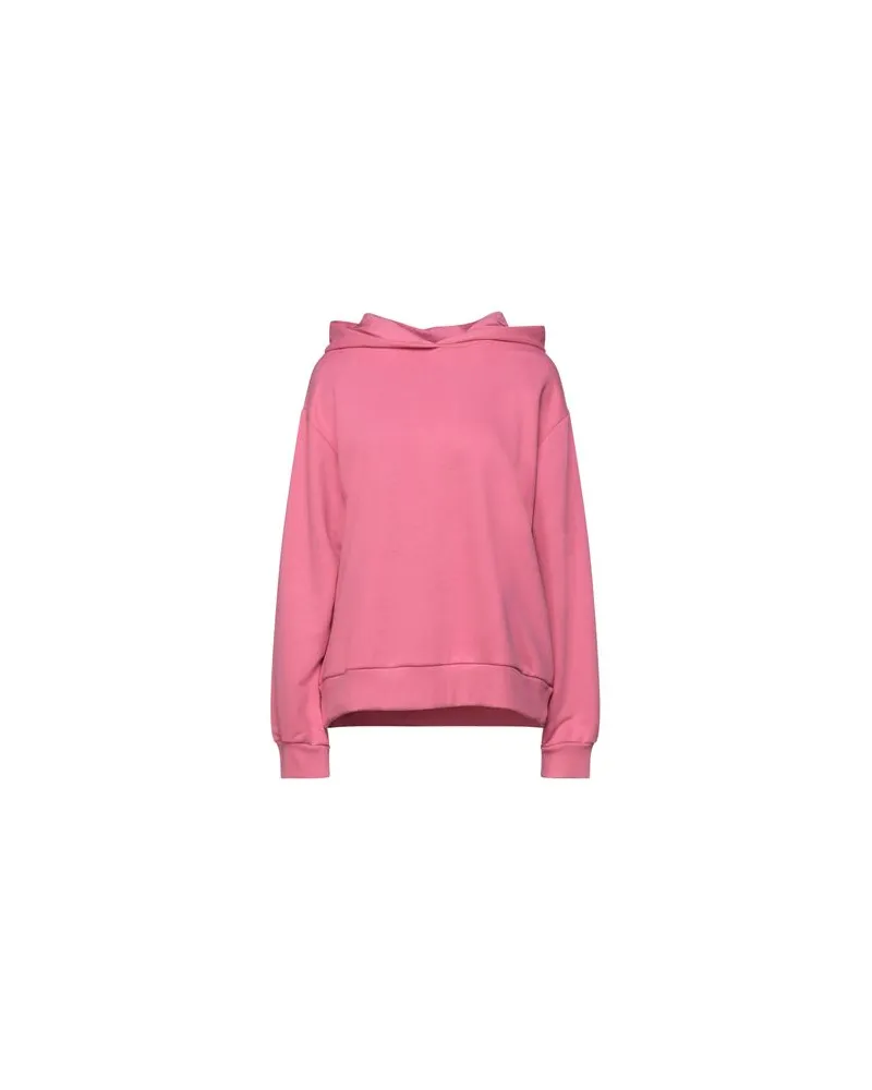 NA-KD TOPS - Sweatshirtsauf YOOX.COM Rosa
