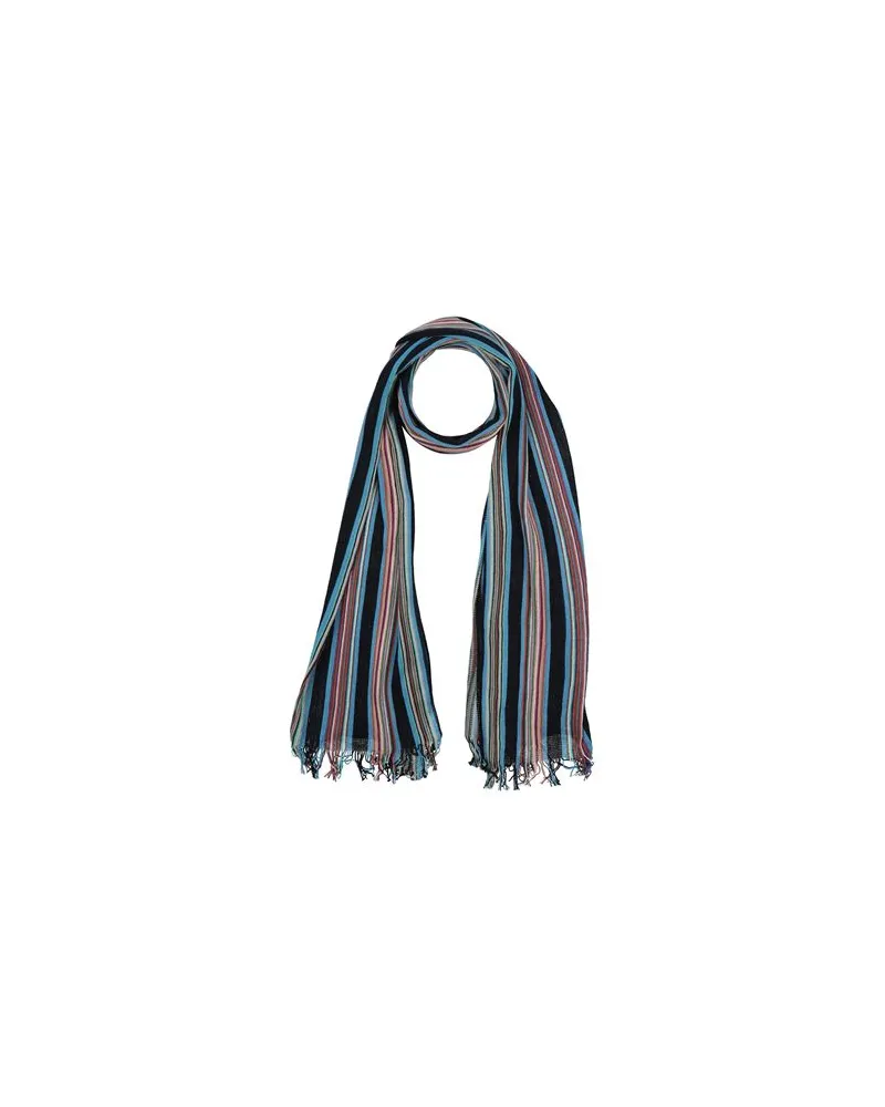 Missoni ACCESSOIRES - Schalsauf YOOX.COM Azurblau