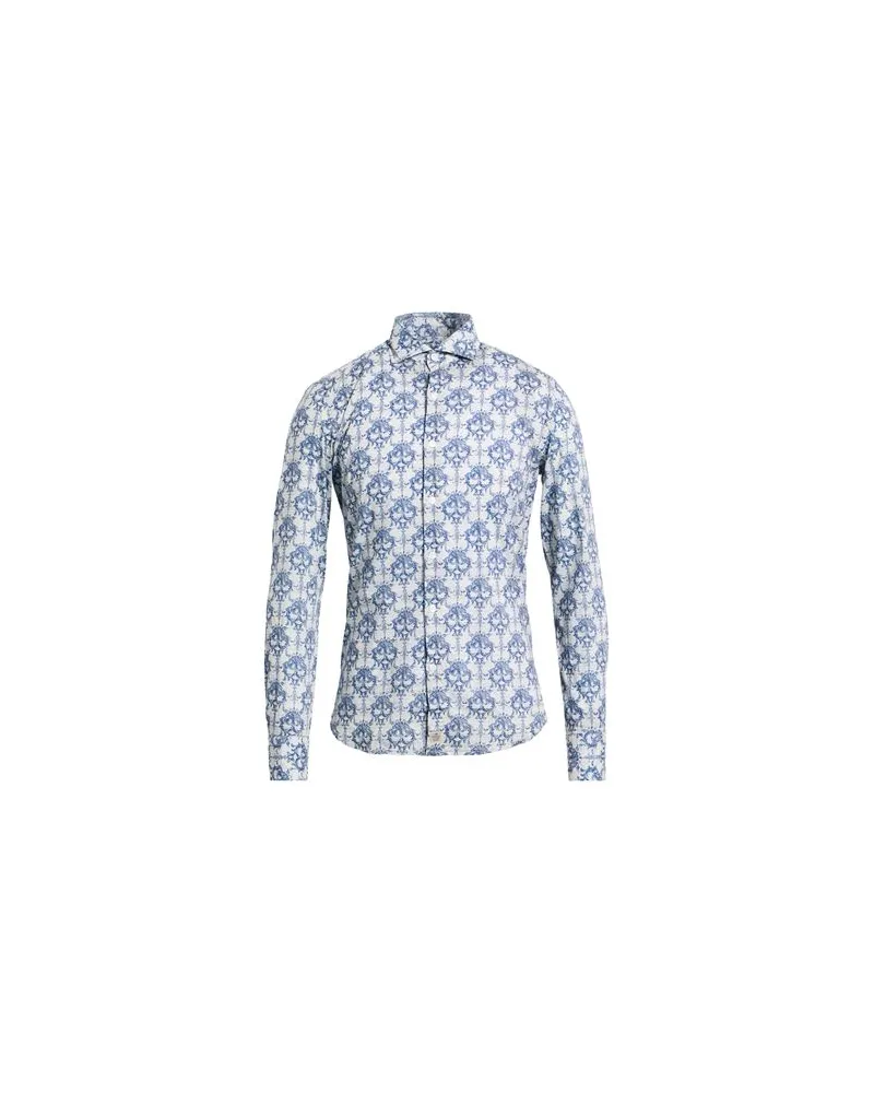SONRISA TOPS - Hemdenauf YOOX.COM Hellgrau