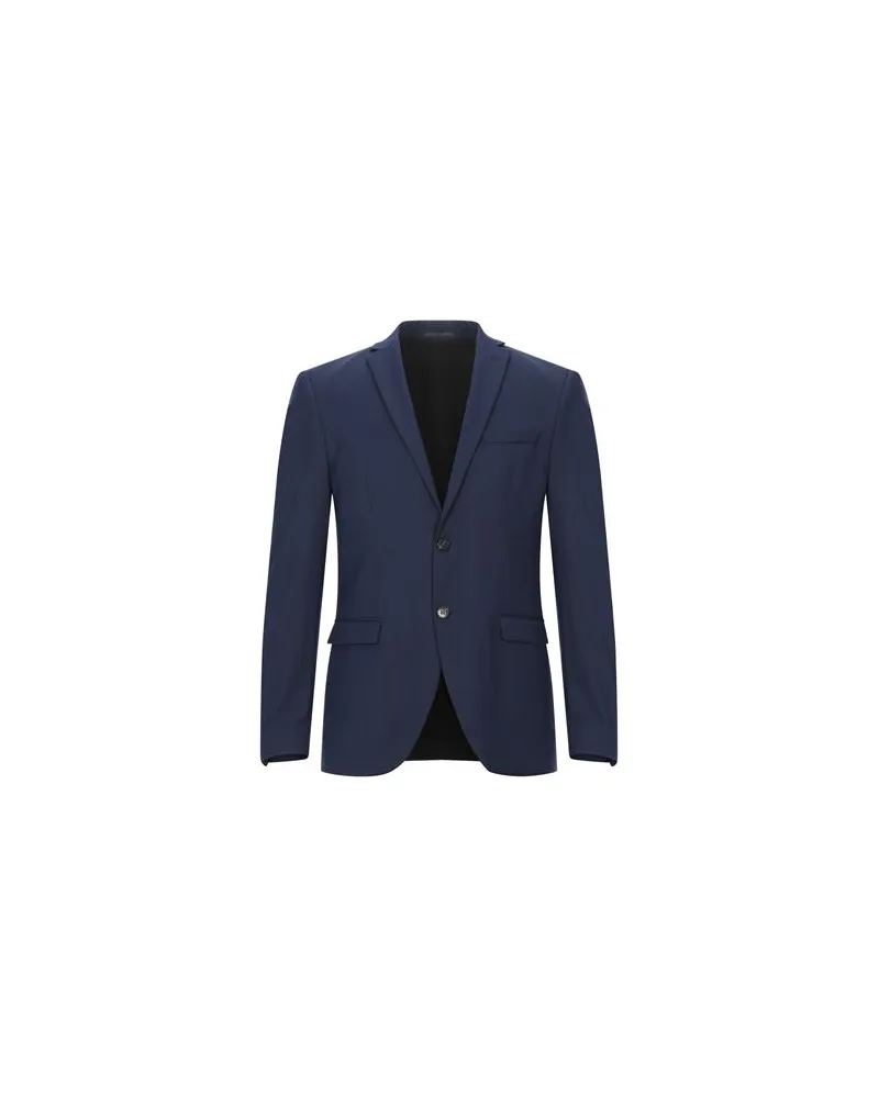 Selected Homme ANZÜGE und CO-ORDS - Blazersauf YOOX.COM Blau