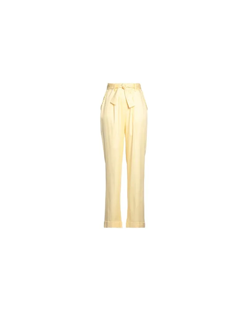 Aniye By HOSEN & RÖCKE - Hosenauf YOOX.COM Gelb