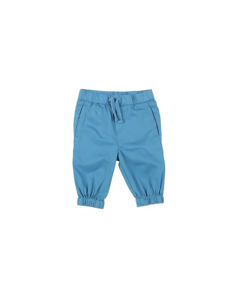 Stella McCartney Kids HOSEN & RÖCKE - Hosenauf YOOX.COM Blaugrau