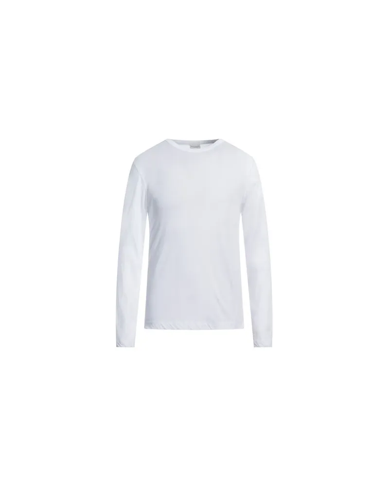 Dries van Noten TOPS - T-shirtsauf YOOX.COM Weiß