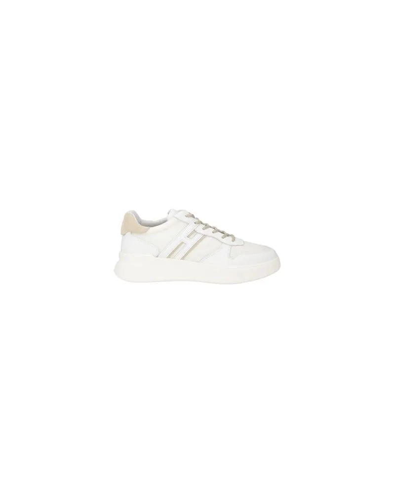 Hogan SCHUHE - Sneakersauf YOOX.COM Weiß