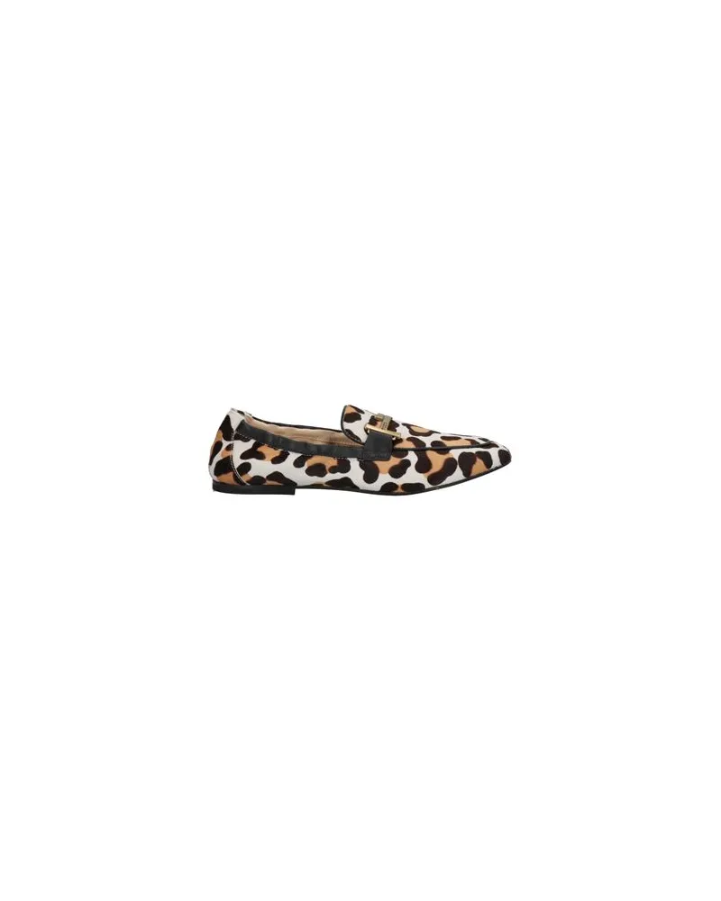 TOD'S SCHUHE - Mokassinsauf YOOX.COM Weiß