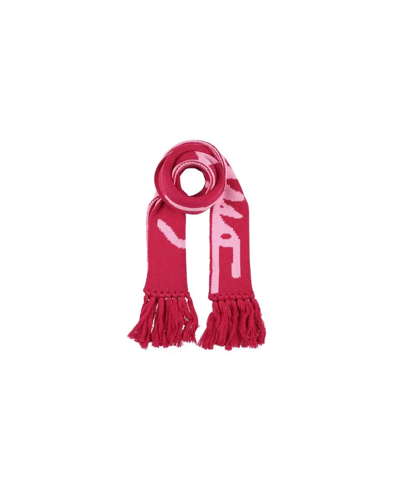 Ferragamo ACCESSOIRES - Schalsauf YOOX.COM Magenta