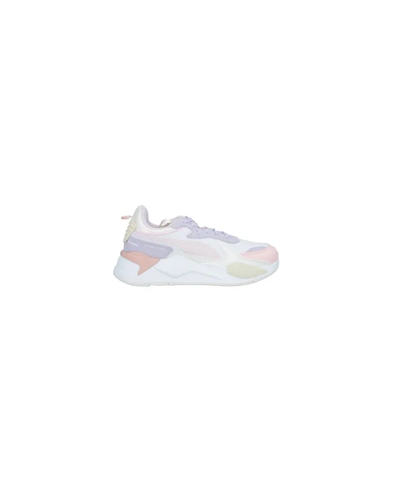 Puma SCHUHE - Sneakersauf YOOX.COM Rosa