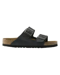 Birkenstock Sandale Schwarz