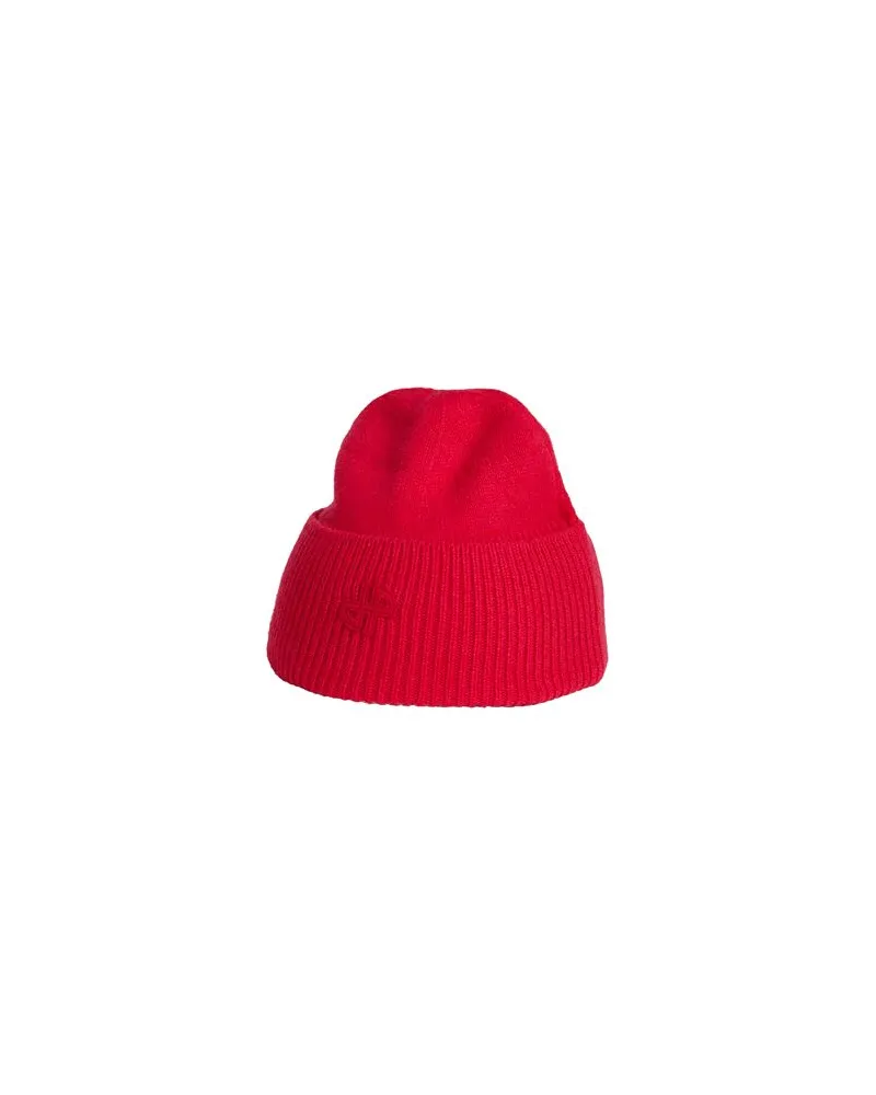 Patou ACCESSOIRES - Mützen & Hüteauf YOOX.COM Koralle