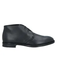 Doucal´s Stiefelette Schwarz