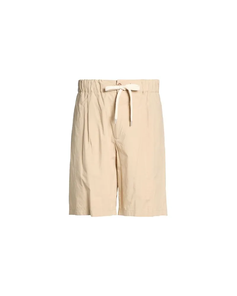Tintoria Mattei HOSEN & RÖCKE - Shorts & Bermudashortsauf YOOX.COM Beige