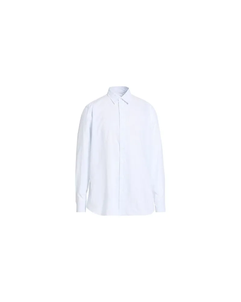 LARDINI TOPS - Hemdenauf YOOX.COM Hellblau