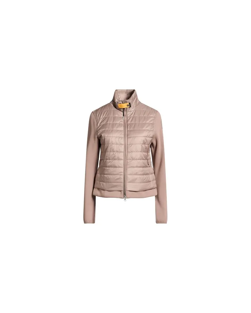 Parajumpers JACKEN & MÄNTEL - Pufferjacken & Daunenjackenauf YOOX.COM Hellbraun