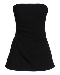 Proenza Schouler Top Schwarz