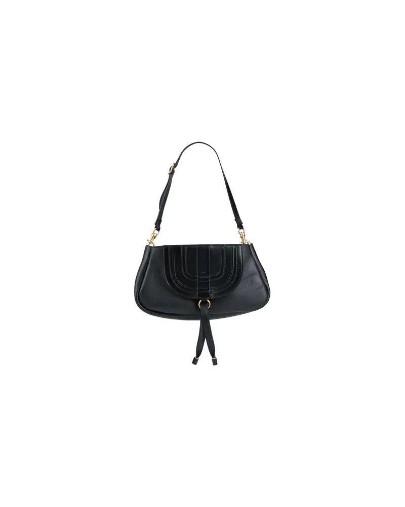 Chloé TASCHEN - Schultertaschenauf YOOX.COM Schwarz