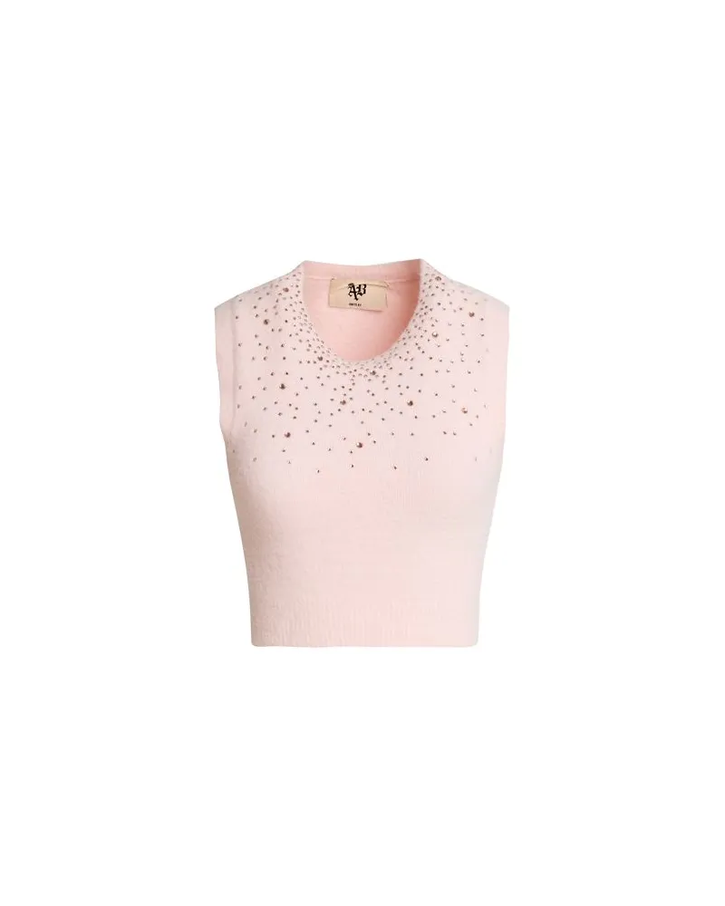 Aniye By TOPS - Topsauf YOOX.COM Hellrosa