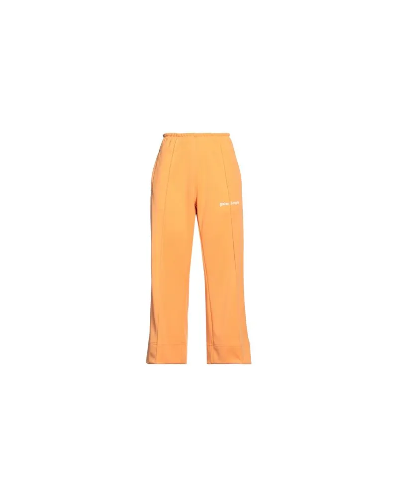 Palm Angels HOSEN & RÖCKE - Hosenauf YOOX.COM Orange
