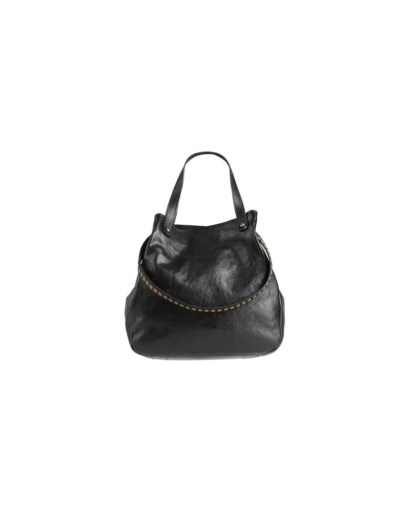 Campomaggi TASCHEN - Handtaschenauf YOOX.COM Schwarz