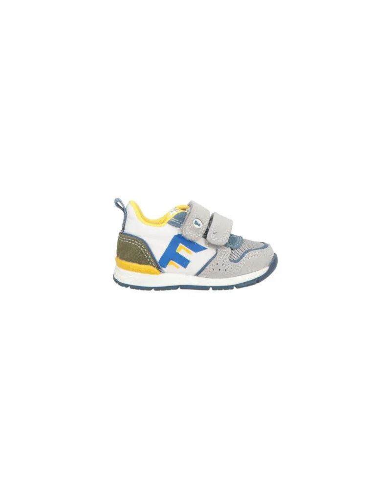 Naturino SCHUHE - Sneakersauf YOOX.COM Grau
