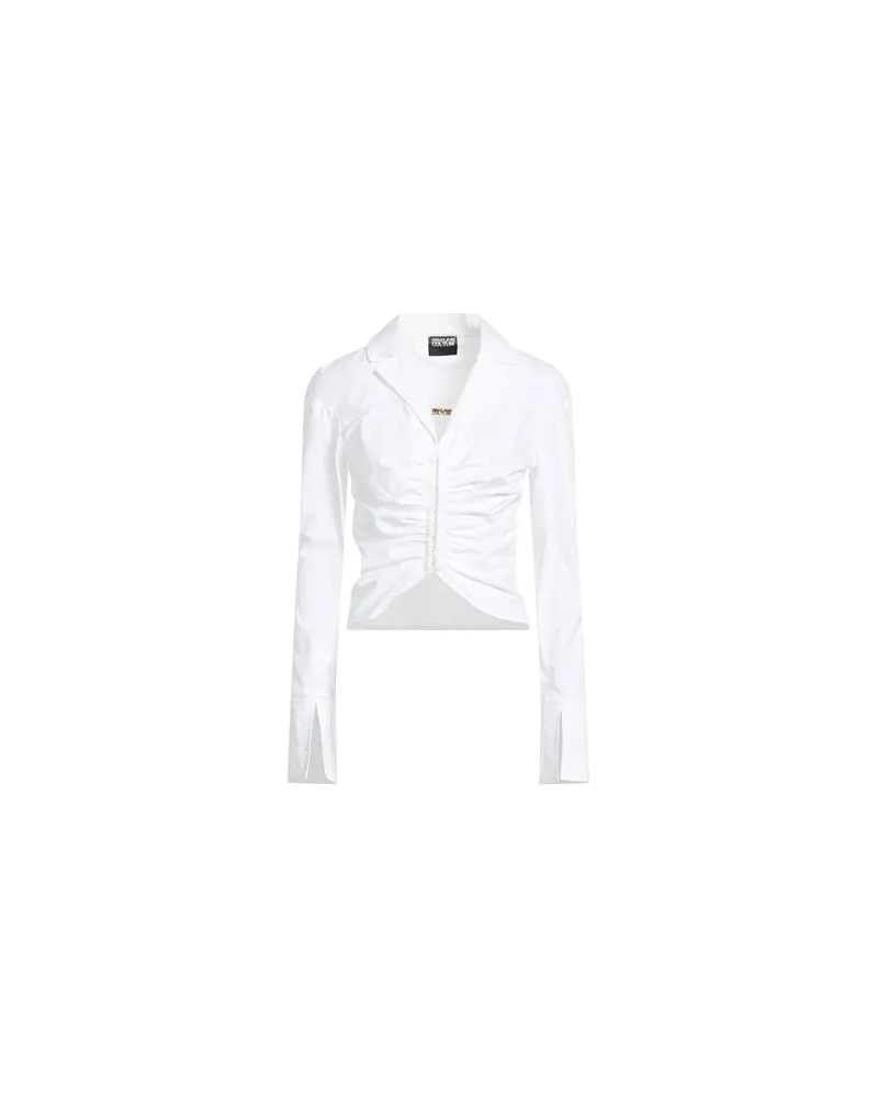 Brunello Cucinelli TOPS - Topsauf YOOX.COM Weiß