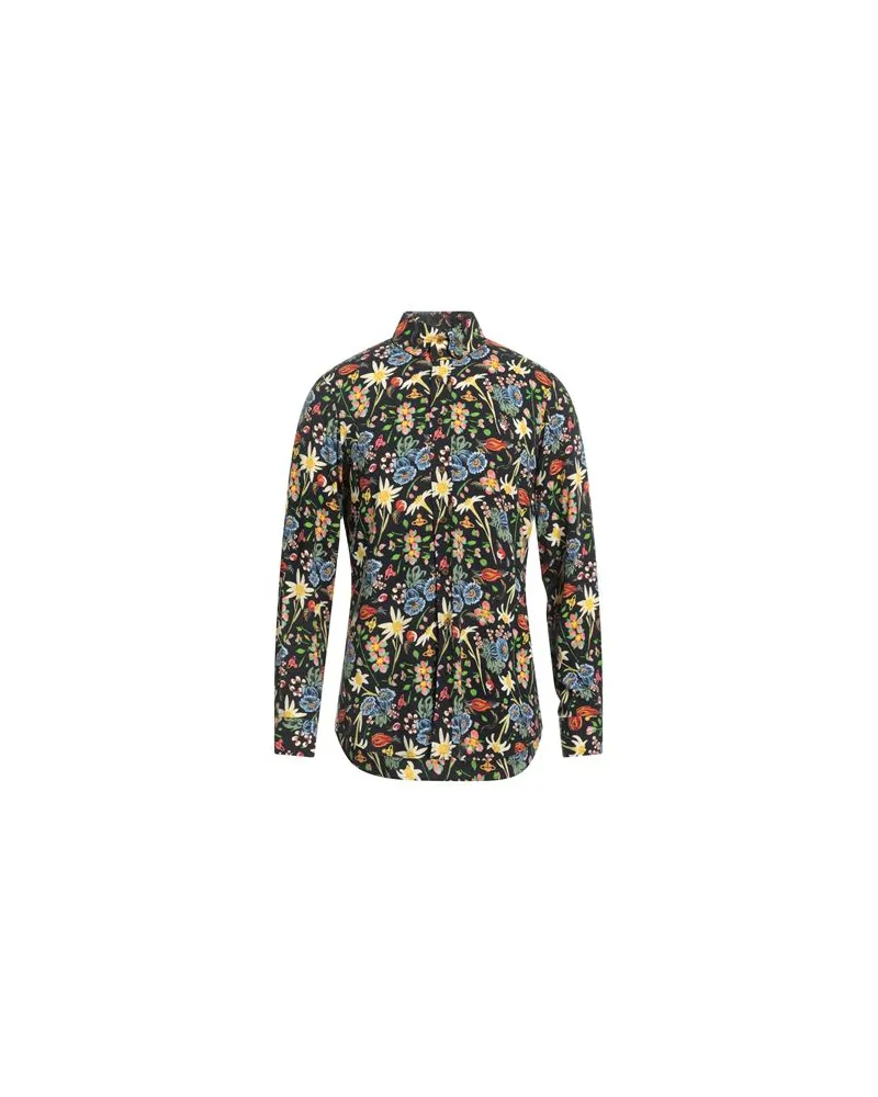 Vivienne Westwood TOPS - Hemdenauf YOOX.COM Schwarz