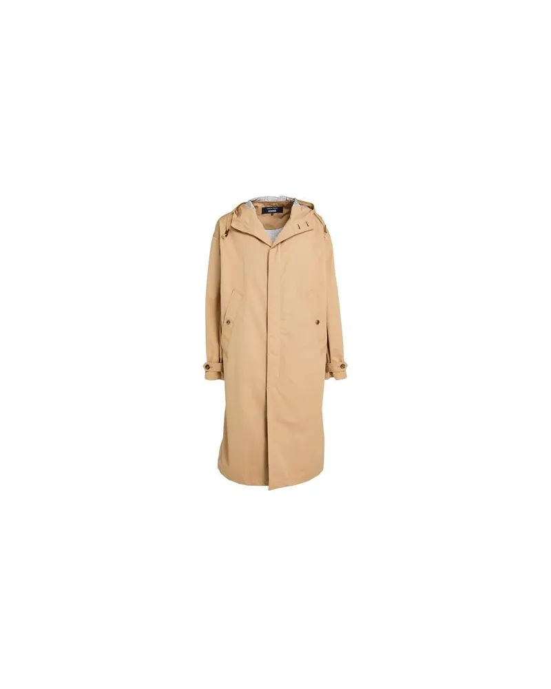Comme des Garçons JACKEN & MÄNTEL - Jacken, Mäntel & Trenchcoatsauf YOOX.COM Beige