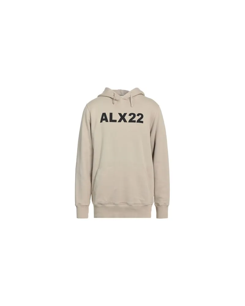 1017 ALYX 9SM TOPS - Sweatshirtsauf YOOX.COM Beige