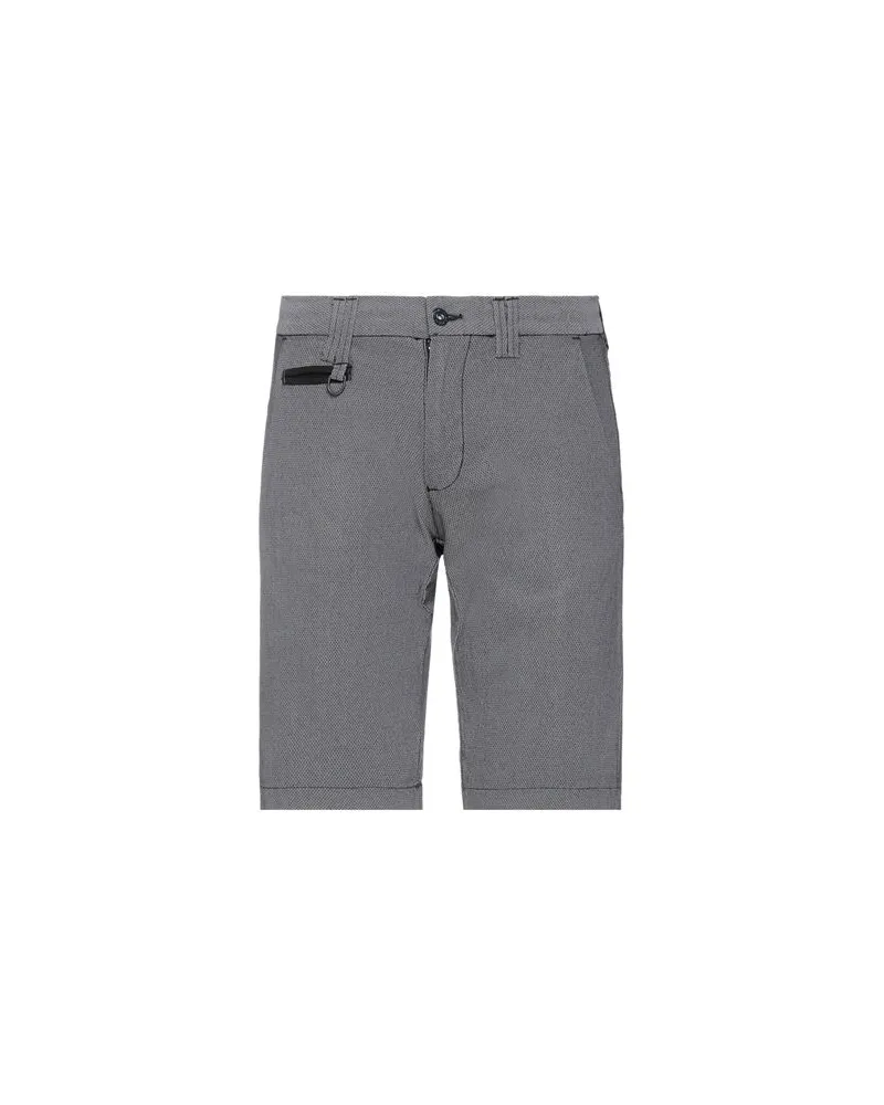 YES ZEE by Essenza HOSEN & RÖCKE - Shorts & Bermudashortsauf YOOX.COM Braungrau