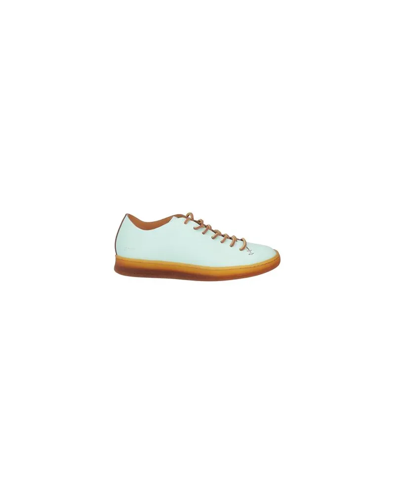 Fabi SCHUHE - Sneakersauf YOOX.COM Säuregrün