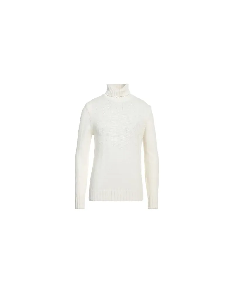 Bellwood STRICKWAREN - Rollkragenpulloverauf YOOX.COM Weiß