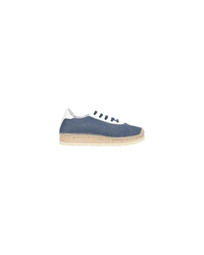 Cerruti 1881 SCHUHE - Sneakersauf YOOX.COM Blau