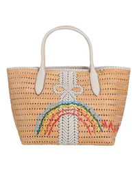 Anya Hindmarch Handtaschen Beige