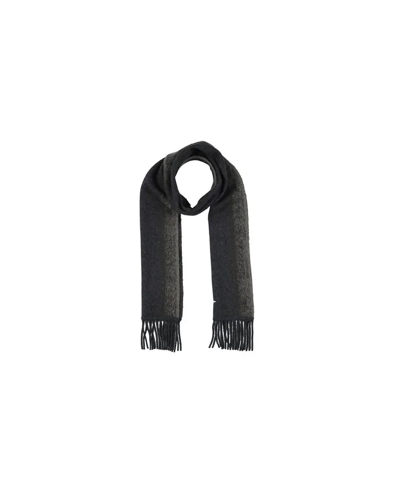 Rag & Bone ACCESSOIRES - Schalsauf YOOX.COM Dunkelgrün