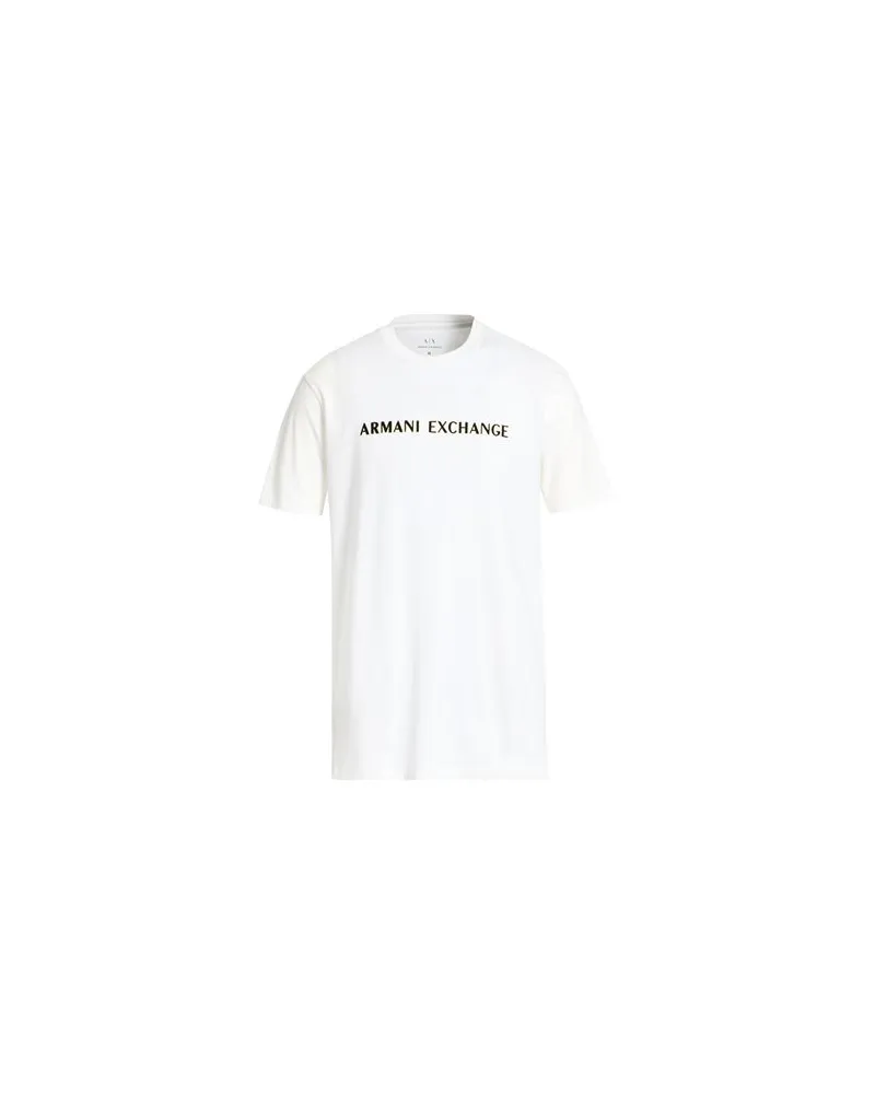 Armani Exchange TOPS - T-shirtsauf YOOX.COM Off