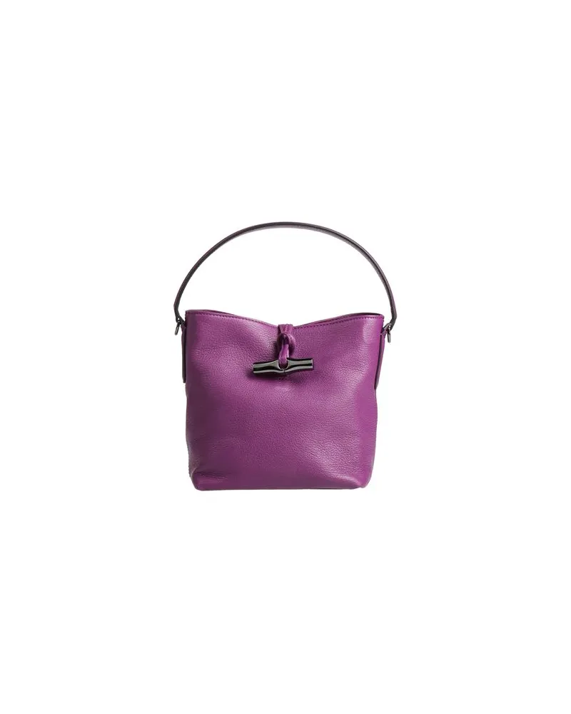 Longchamp TASCHEN - Handtaschenauf YOOX.COM Malve