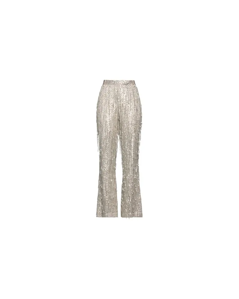 Amiri HOSEN & RÖCKE - Hosenauf YOOX.COM Beige