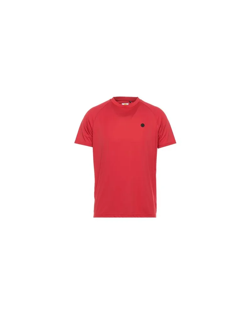 Ciesse Piumini TOPS - T-shirtsauf YOOX.COM Rot