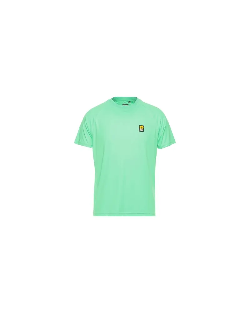 Ciesse Piumini TOPS - T-shirtsauf YOOX.COM Limettengrün
