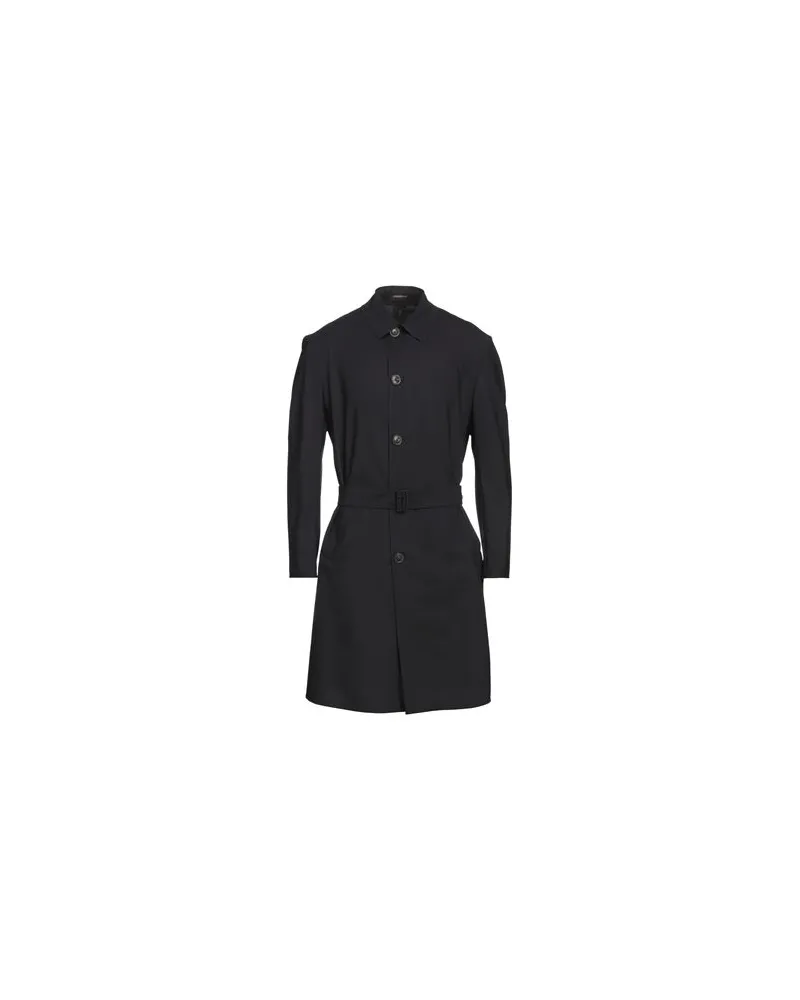 Emporio Armani JACKEN & MÄNTEL - Jacken, Mäntel & Trenchcoatsauf YOOX.COM Braungrau