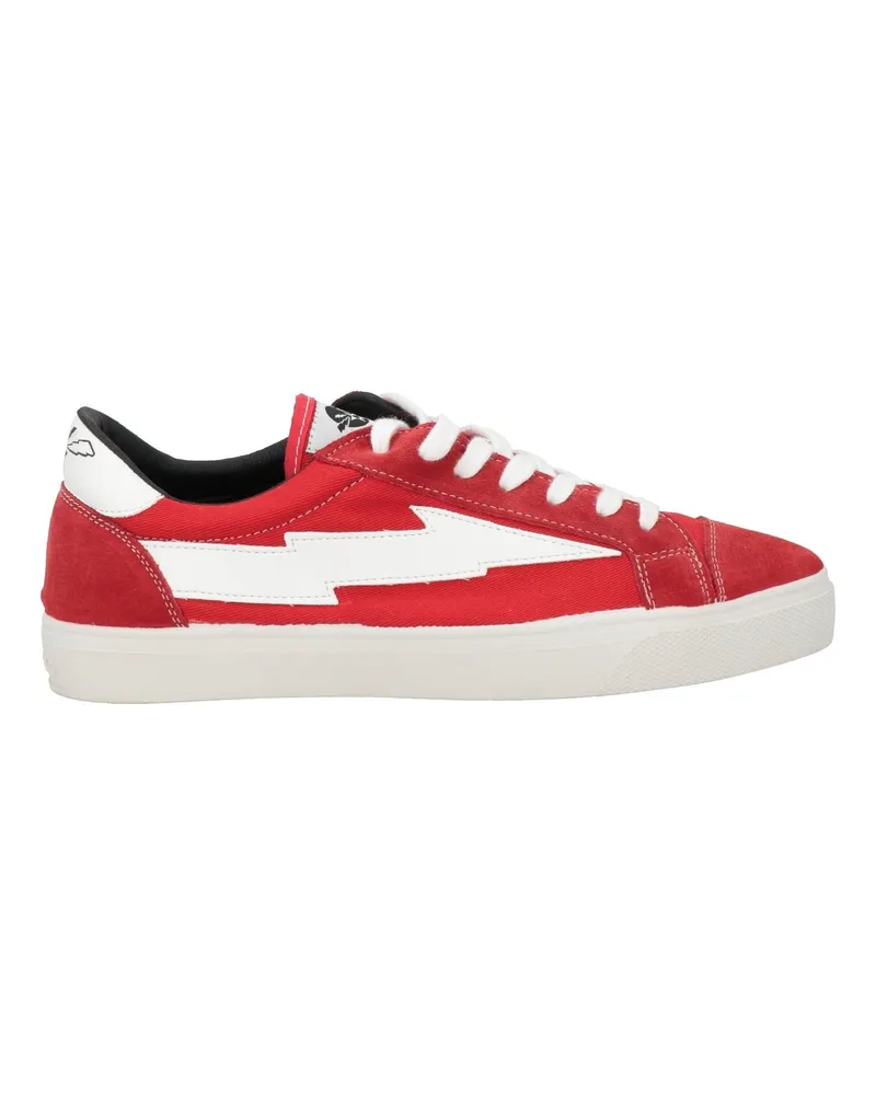 Sanyako Sneakers Rot