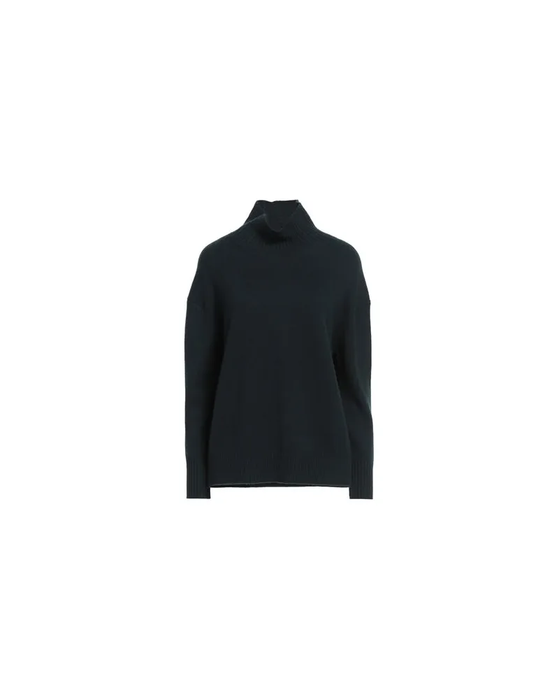 (THE MERCER) N.Y. STRICKWAREN - Rollkragenpulloverauf YOOX.COM Dunkelgrün