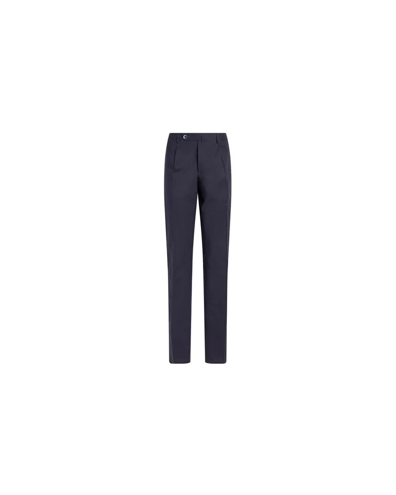 GTA HOSEN & RÖCKE - Hosenauf YOOX.COM Nachtblau