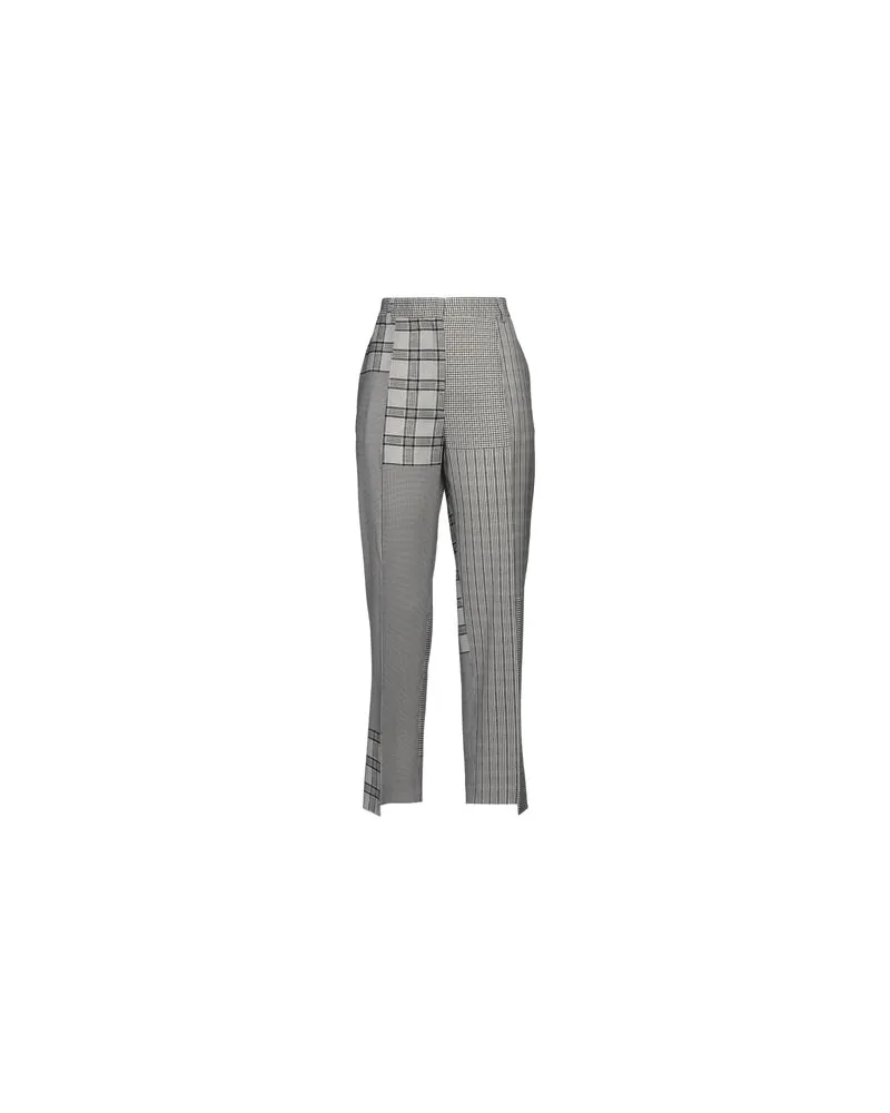 Ports 1961 HOSEN & RÖCKE - Hosenauf YOOX.COM Schwarz